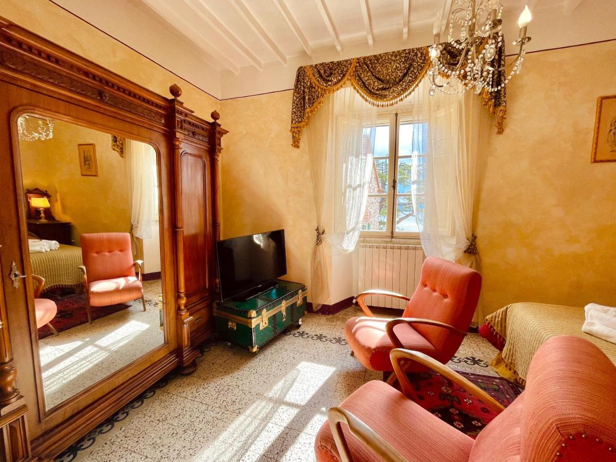 Palazzo Barbini Dimora Storica Castiglione del Lago Exterior foto